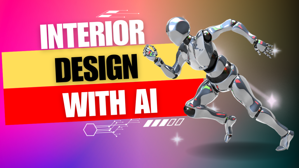 interior design ai
