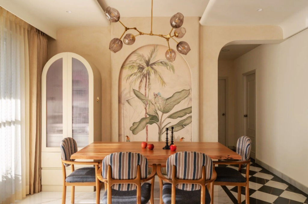 Contact trusted interior designers for personalized home interior design services