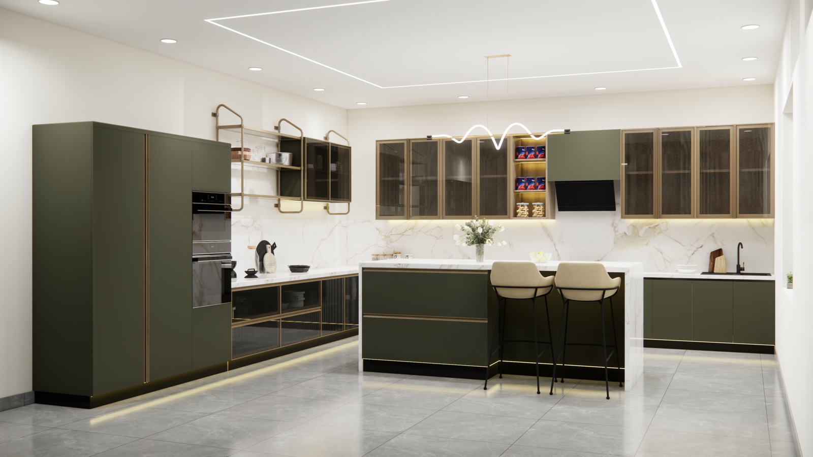 Interior designer in bangalore