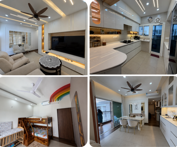 Interior designer in bangalore