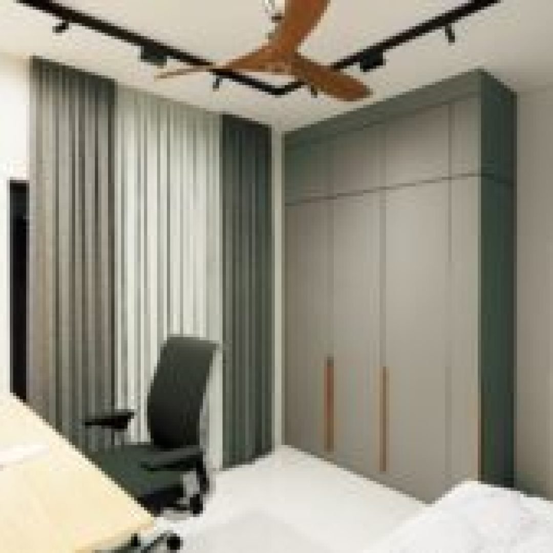 Study Room